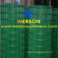 avary wire mesh,Poultry Netting in pvc coated and galvanized| werson